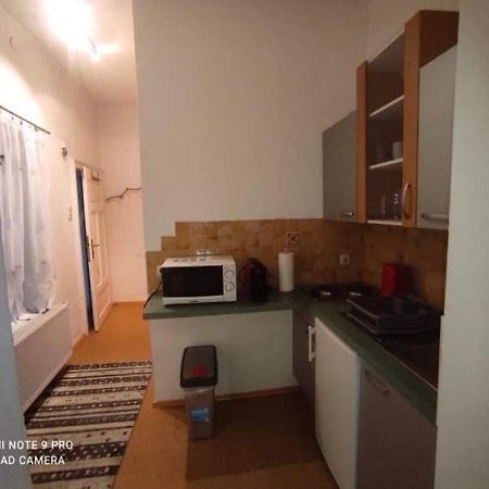 Апартаменти Witrich Apartman Мурау Екстер'єр фото