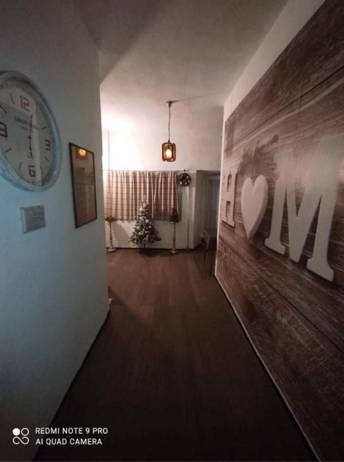 Апартаменти Witrich Apartman Мурау Екстер'єр фото