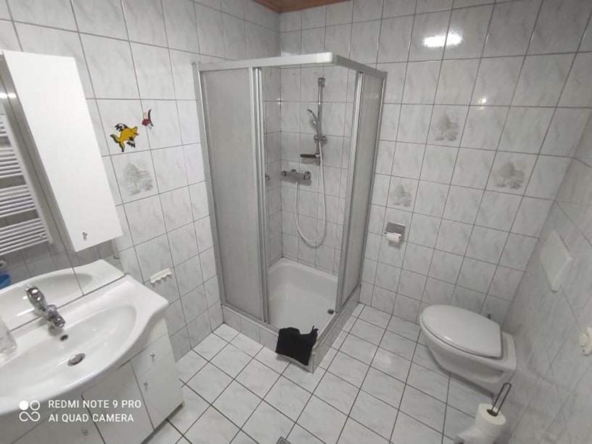 Апартаменти Witrich Apartman Мурау Екстер'єр фото