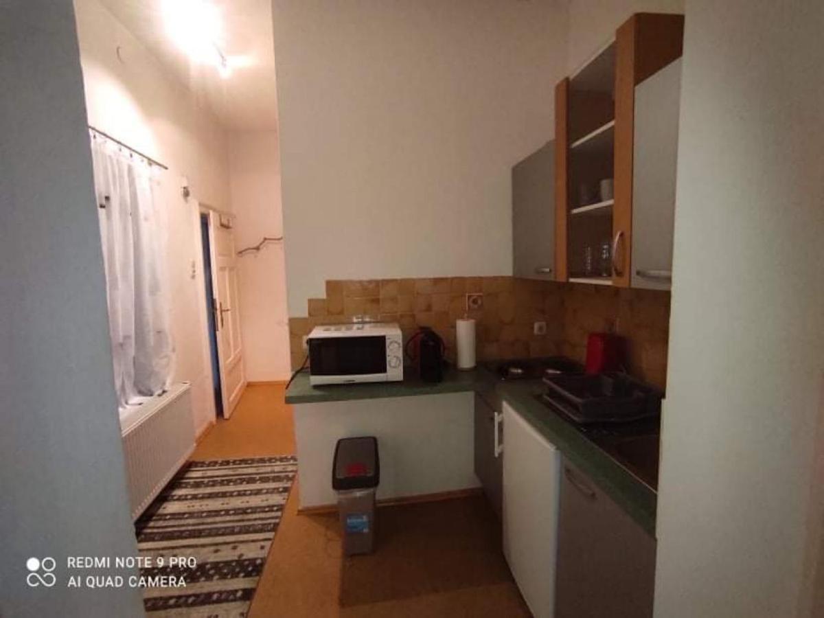 Апартаменти Witrich Apartman Мурау Екстер'єр фото