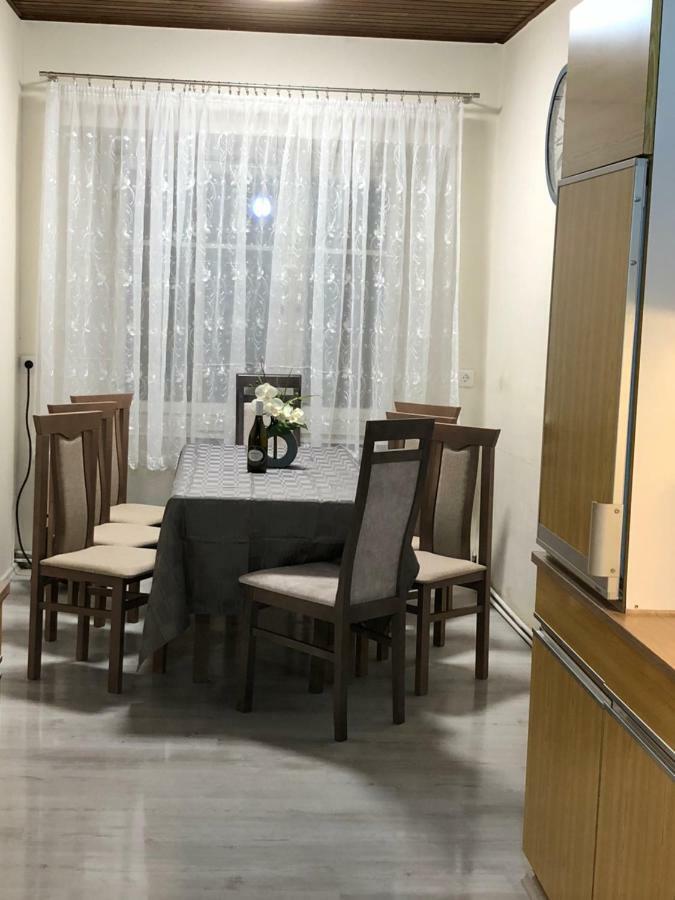 Апартаменти Witrich Apartman Мурау Екстер'єр фото