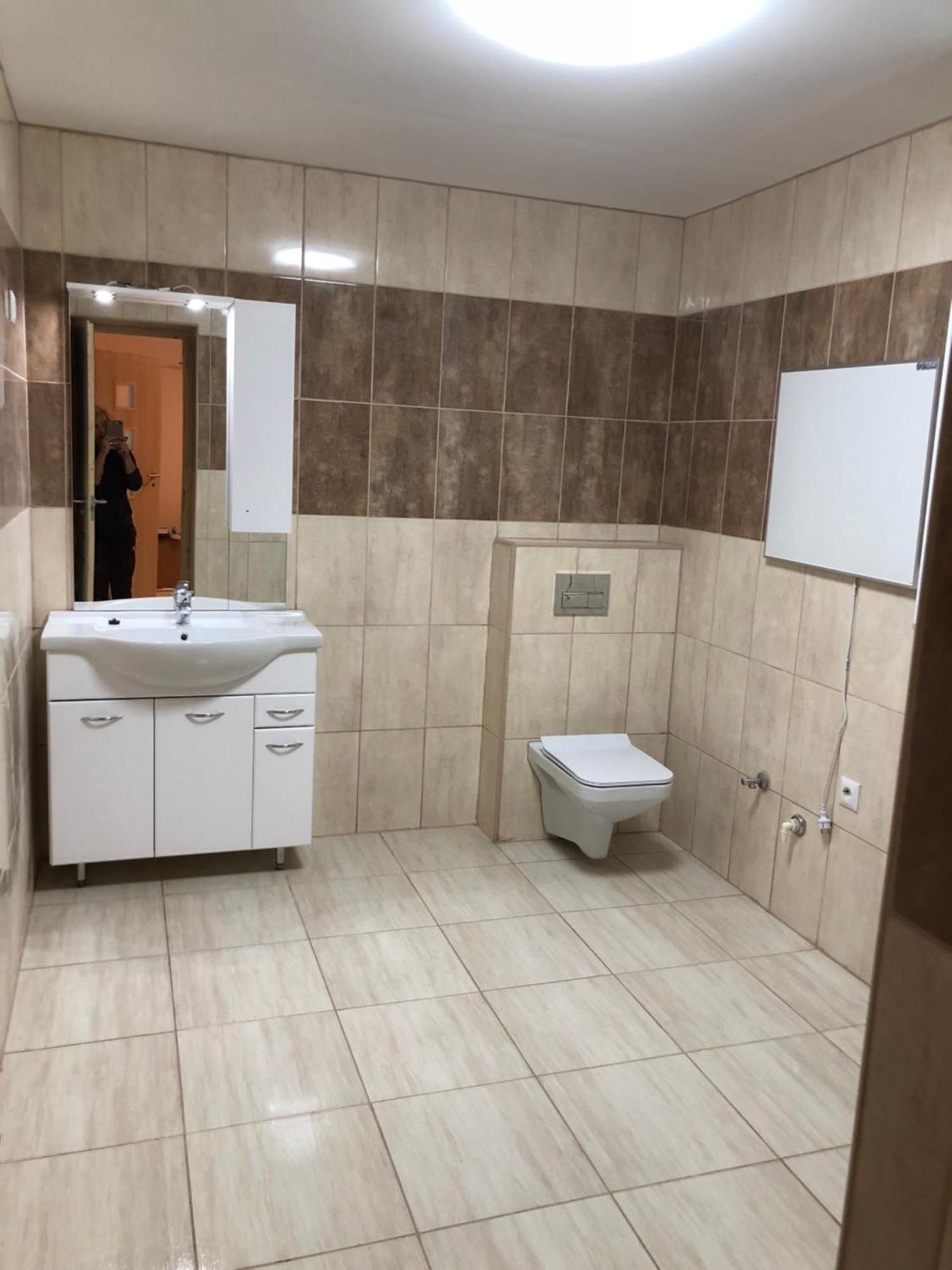 Апартаменти Witrich Apartman Мурау Екстер'єр фото