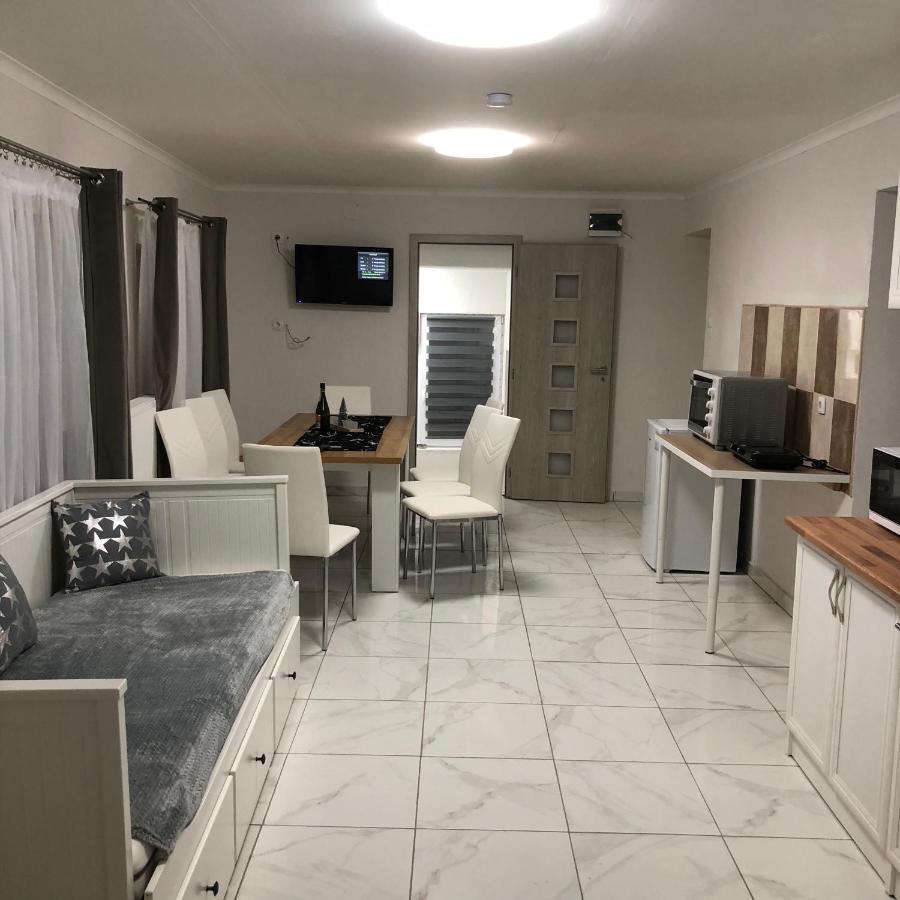 Апартаменти Witrich Apartman Мурау Екстер'єр фото